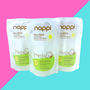 NAPPI